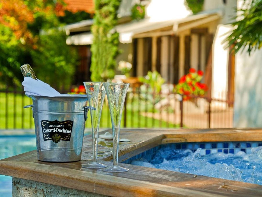 Le Domaine Du Plantier Villa Saint-Hilaire-de-la-Cote Ngoại thất bức ảnh