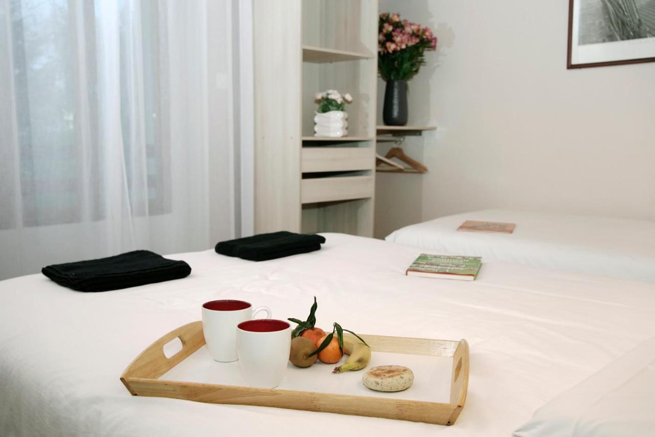 Le Domaine Du Plantier Villa Saint-Hilaire-de-la-Cote Ngoại thất bức ảnh