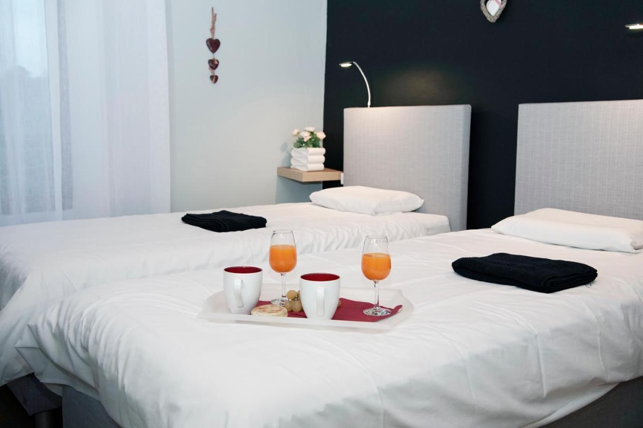 Le Domaine Du Plantier Villa Saint-Hilaire-de-la-Cote Ngoại thất bức ảnh