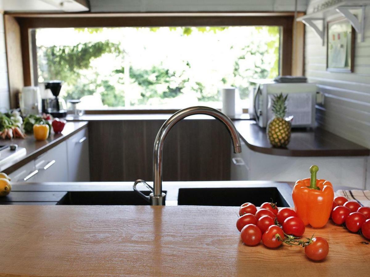 Le Domaine Du Plantier Villa Saint-Hilaire-de-la-Cote Ngoại thất bức ảnh
